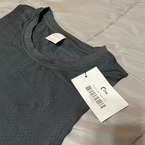 Zyia Black Chill tank